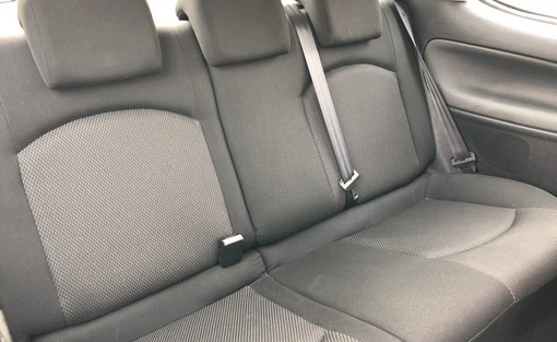 Peugeot 206 1.4 HDI trendy 2009 - vue 5