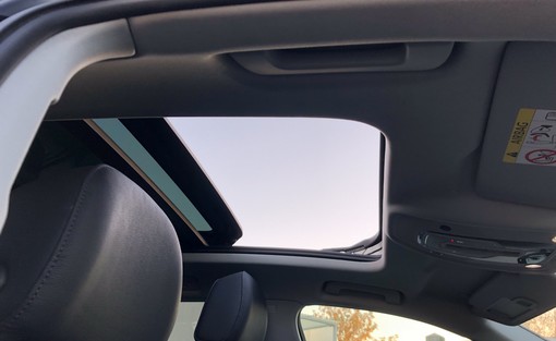 Audi A4 Avant 190 Ch 2016 - vue 7
