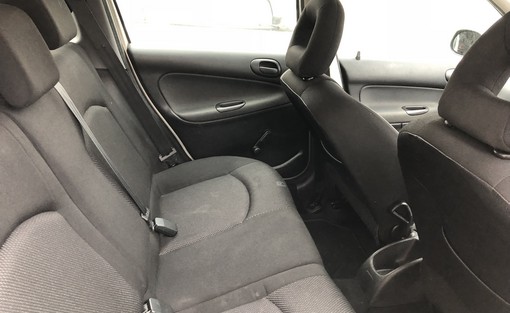 Peugeot 206 1.4 Sw 2006 - vue 5