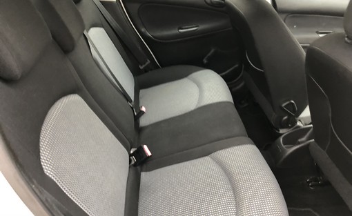Peugeot 206+ 1.1 2005 - vue 5