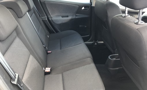 Peugeot 207 1.4 Vti 95 Ch 2008 - vue 5
