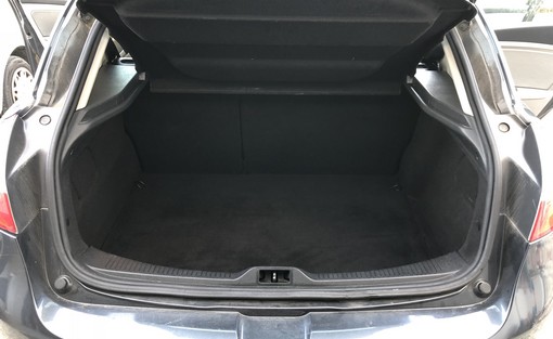 Renault Megane 1.5 DCI 110 2010 - vue 7