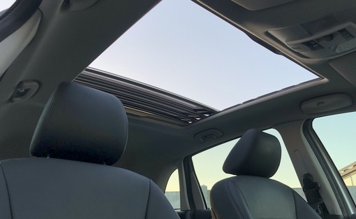 Mercedes-Benz B200 2010 - vue 7