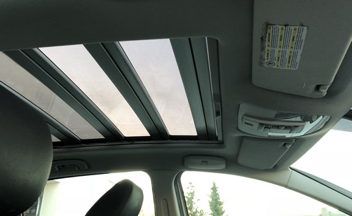 Mercedes-Benz B200 2010 - vue 8
