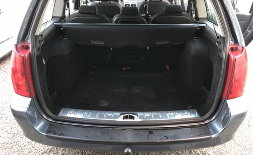 Peugeot 307 1.6 HDI 90 Sw 2008 - vue 7
