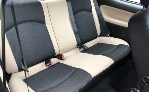 Peugeot 206+ 1.1 2005 - vue 5