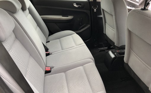 Peugeot 307 SW 1.4 90 Ch 2005 - vue 5