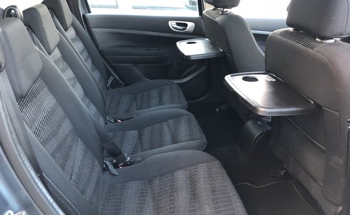 Peugeot 307 1.6 HDI 90 Sw dsign 2007 - vue 5