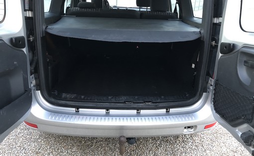 Dacia Logan Mcv 1.5 DCI 90 2012 - vue 6