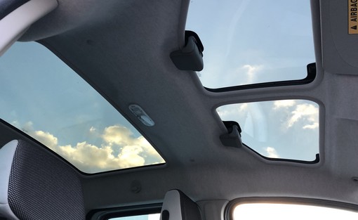 Renault Kangoo 1.5 DCI 90 dynamique 2013 - vue 7
