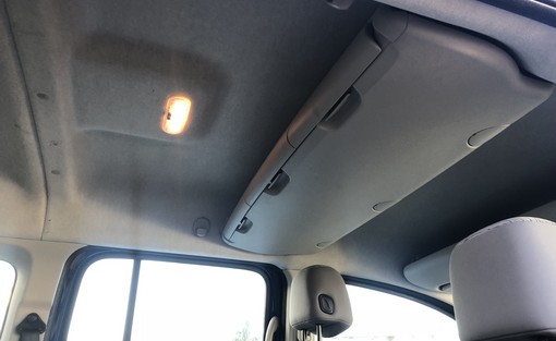 Renault Kangoo 1.5 DCI 105 2009 - vue 5