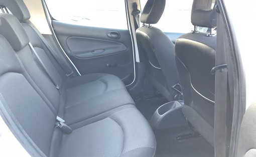 Peugeot 206 1.4 HDI 2007 - vue 4