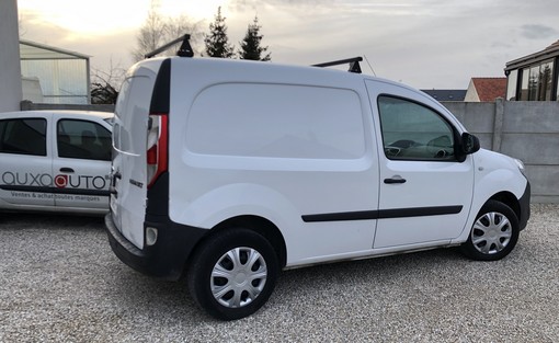 Renault Kangoo 1.5 DCI 75 extra energy 2013 - vue 3