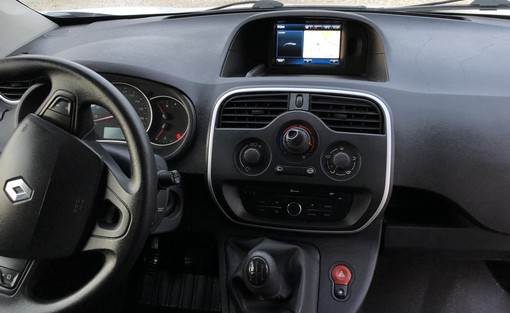 Renault Kangoo 1.5 DCI 75 extra energy 2013 - vue 5