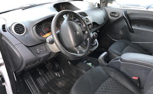 Renault Kangoo 1.5 DCI 75 extra energy 2013 - vue 6