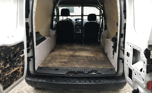 Renault Kangoo 1.5 DCI 75 extra energy 2013 - vue 7