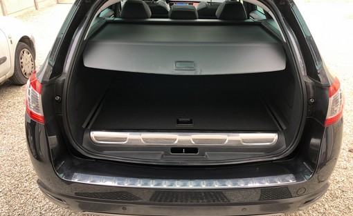Peugeot 508 Rxh Hybride 163 ch + 37 ch electric 2013 - vue 7