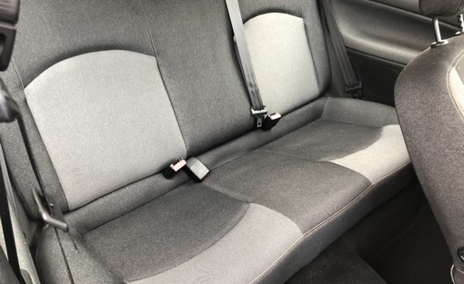 Peugeot 206 1.4 HDI generation 2009 - vue 5
