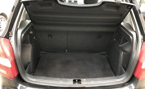 Kia Fabia 1.2 TDI 75ch 2011 - vue 7