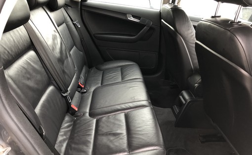 Audi A3 1.9 TDI 105 2008 - vue 5