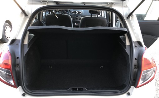 Renault Clio 3 1.5 DCI 75 authentique 2012 - vue 7