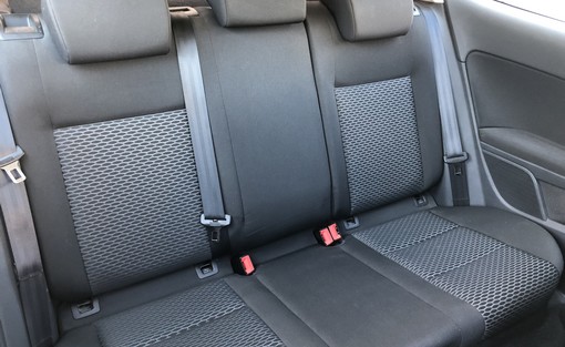 Volkswagen Golf Vi 2.0 TDI 110 2009 - vue 5