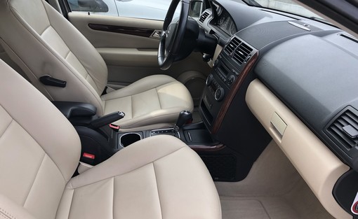 Mercedes-Benz Classe A 180 CDI 2008 - vue 4