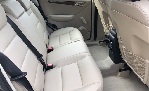Mercedes-Benz Classe A 180 CDI 2008 - vue 5