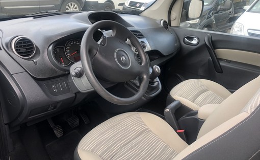 Renault Kangoo 1.5 DCI 90 2012 - vue 6