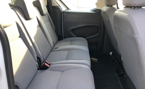 Peugeot Partner 1.6 hdi 75 2013 - vue 5
