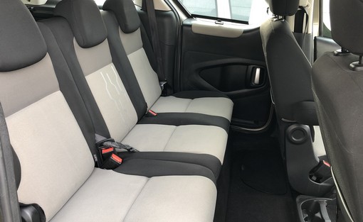 Peugeot Partner 1.6 HDI 92 2013 - vue 6