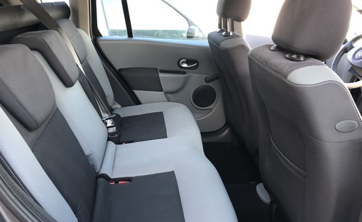 Renault Grand Modus 1.5 DCI 85 expression 2010 - vue 5