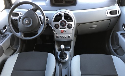 Renault Grand Modus 1.5 DCI 85 expression 2010 - vue 6
