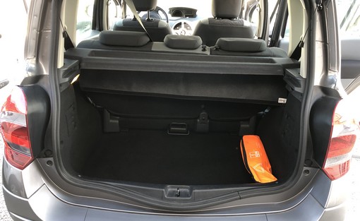 Renault Grand Modus 1.5 DCI 85 expression 2010 - vue 7