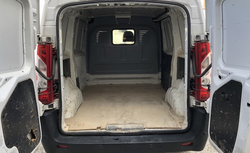 Fiat Scudo 2.0 128 Ch multi jet 2012 - vue 6