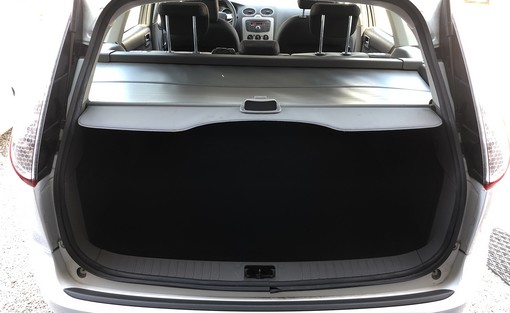 Ford Focus 1.6 TDCI 110 Ch 2010 - vue 6