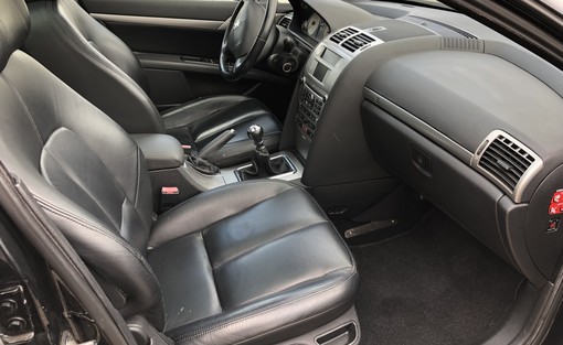 Peugeot 407 SW 2.0 136 jbl 2008 - vue 4
