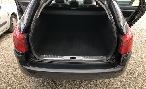 Peugeot 407 SW 2.0 136 jbl 2008 - vue 8