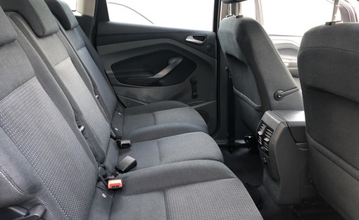 Ford Cmax 1.6 TDCI 95 2011 - vue 5