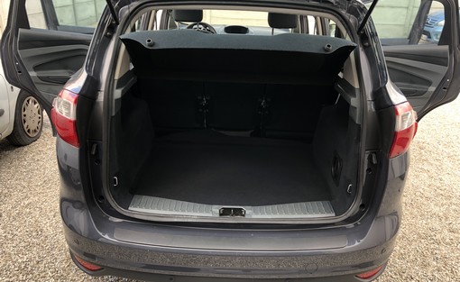 Ford Cmax 1.6 TDCI 95 2011 - vue 7