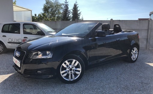 Audi A3 1.9 TDI 105 2008