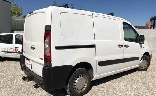 Peugeot Expert 1.6 90 Ch 2010 - vue 2
