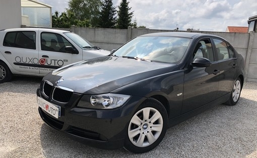 BMW 320I 2005