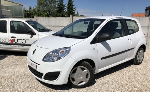 Renault Twingo 1.5 DCI 65 2009