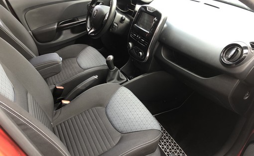 Renault Clio Iv 0.9 Tce 90 Ch 2013 - vue 4