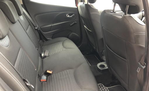 Renault Clio Iv 0.9 Tce 90 Ch 2013 - vue 5