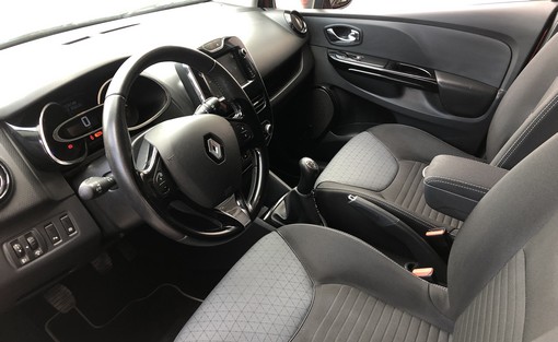 Renault Clio Iv 0.9 Tce 90 Ch 2013 - vue 6