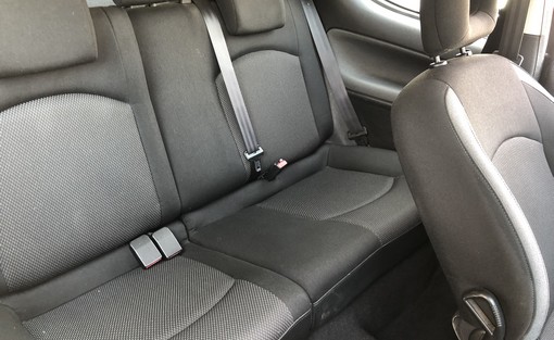 Peugeot 206 1.4 HDI 70 2008 - vue 5