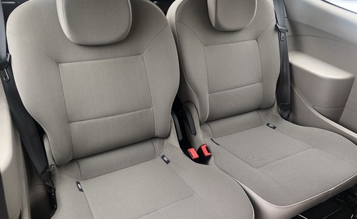 Renault Twingo 1.5 DCI 65 2010 - vue 5