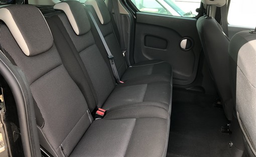 Renault Kangoo 1.5 DCI 90 2011 - vue 5